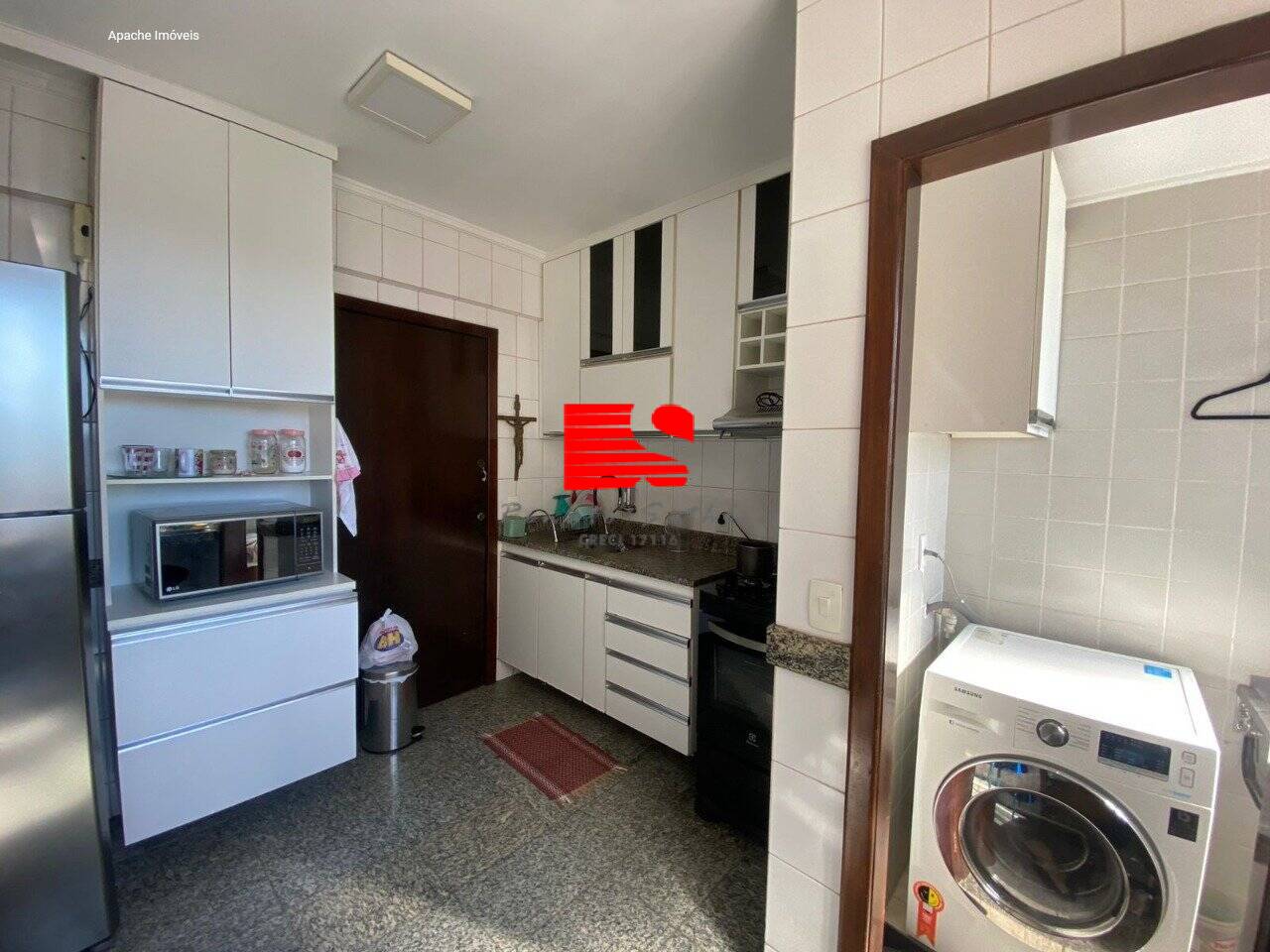 Apartamento à venda com 3 quartos, 100m² - Foto 29