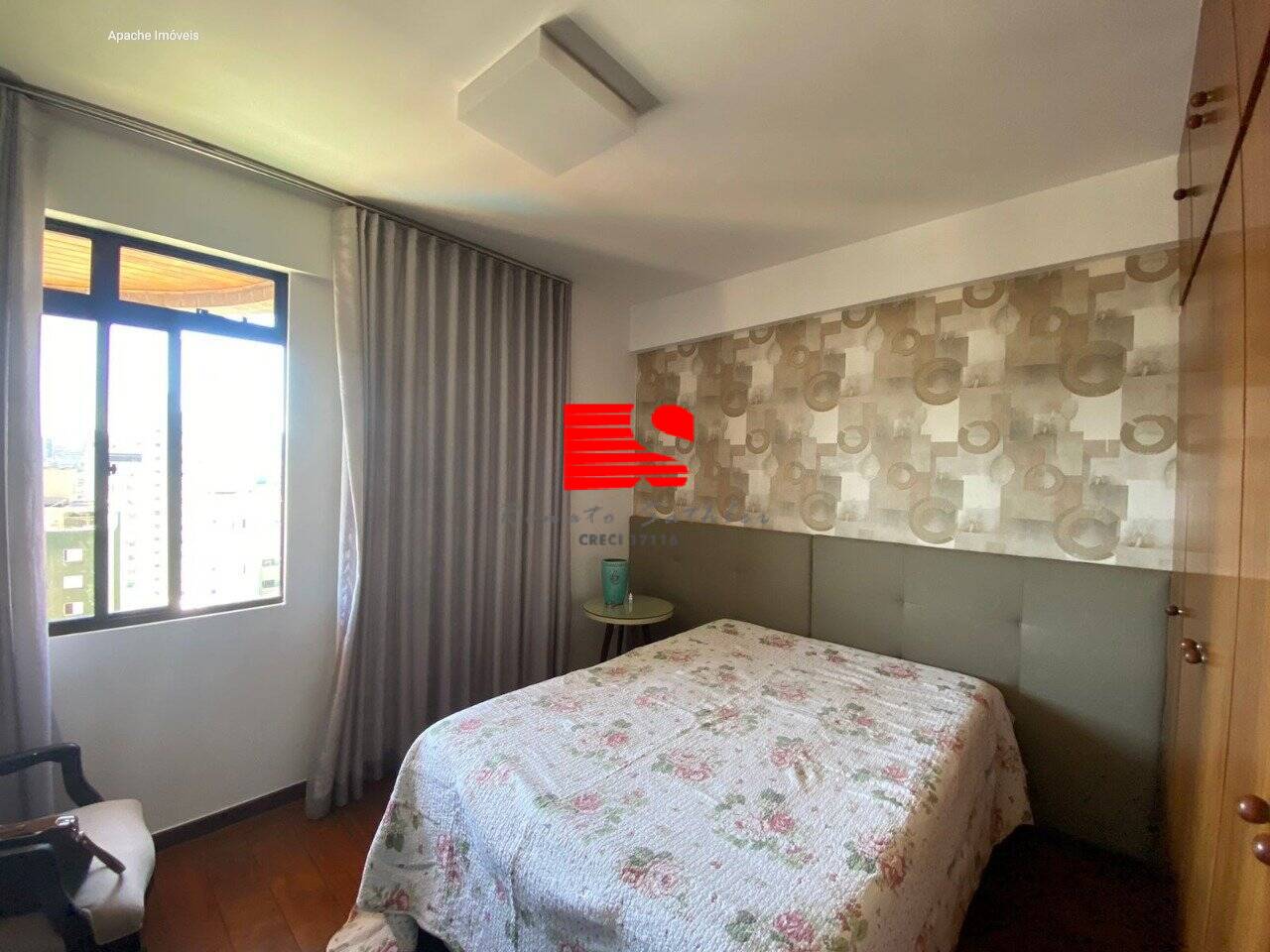 Apartamento à venda com 3 quartos, 100m² - Foto 31