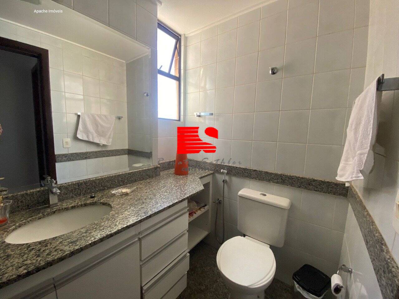 Apartamento à venda com 3 quartos, 100m² - Foto 30