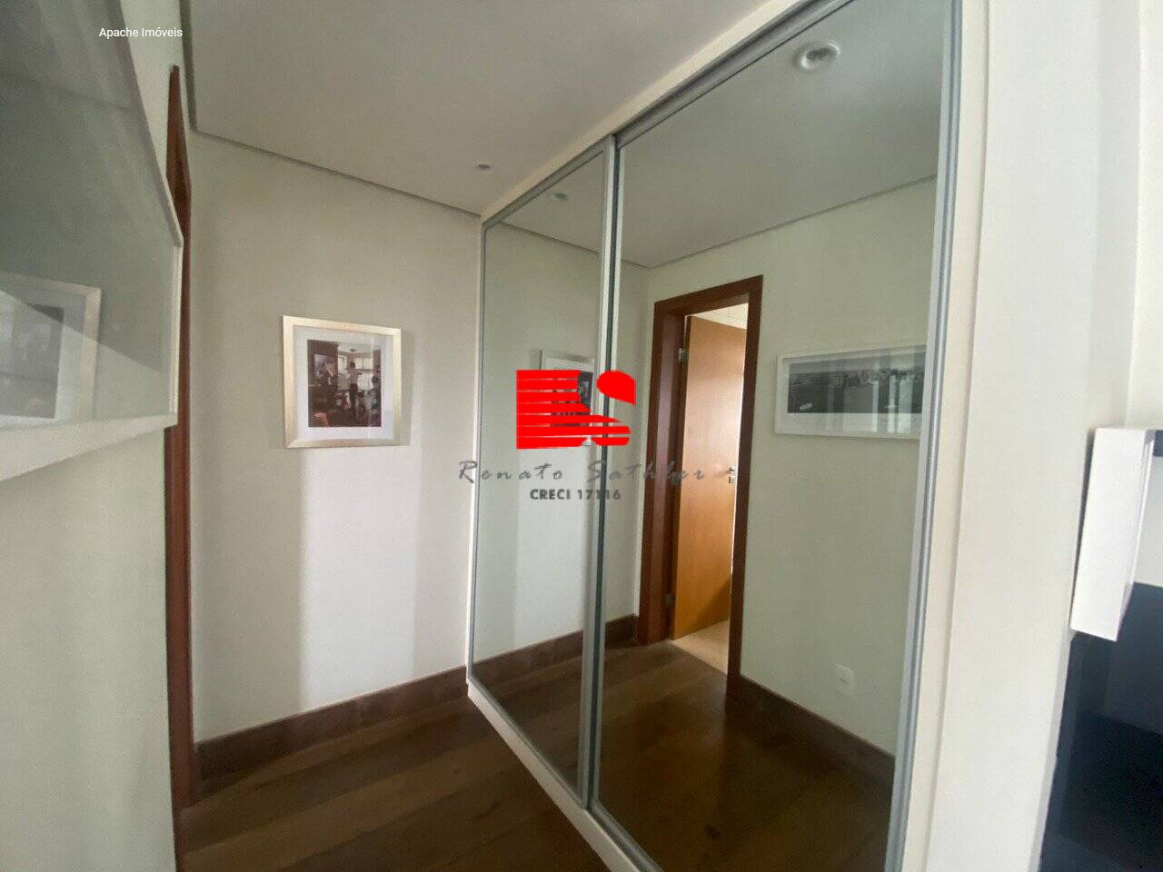 Casa de Condomínio à venda com 4 quartos, 540m² - Foto 11