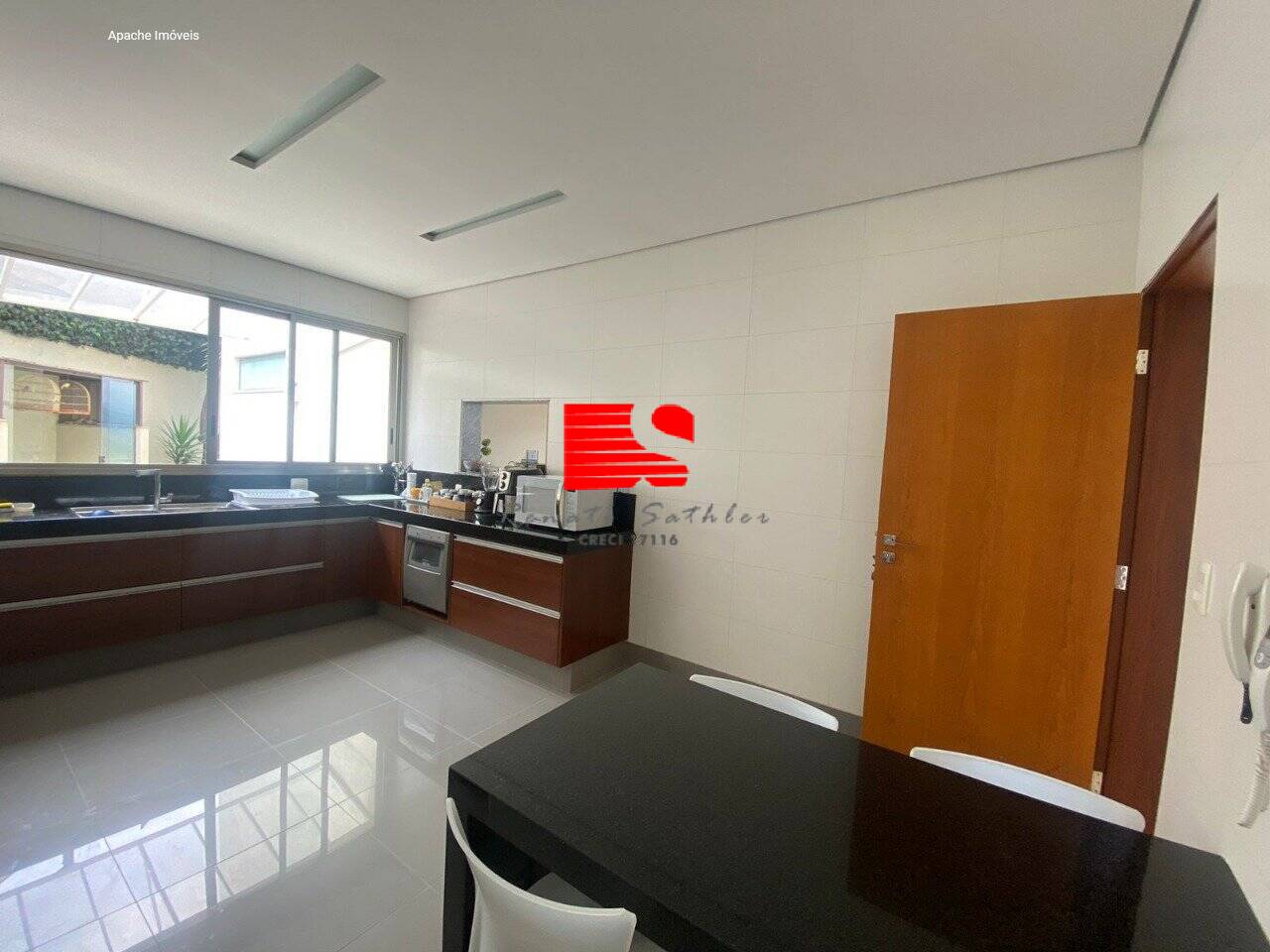 Casa de Condomínio à venda com 4 quartos, 540m² - Foto 27