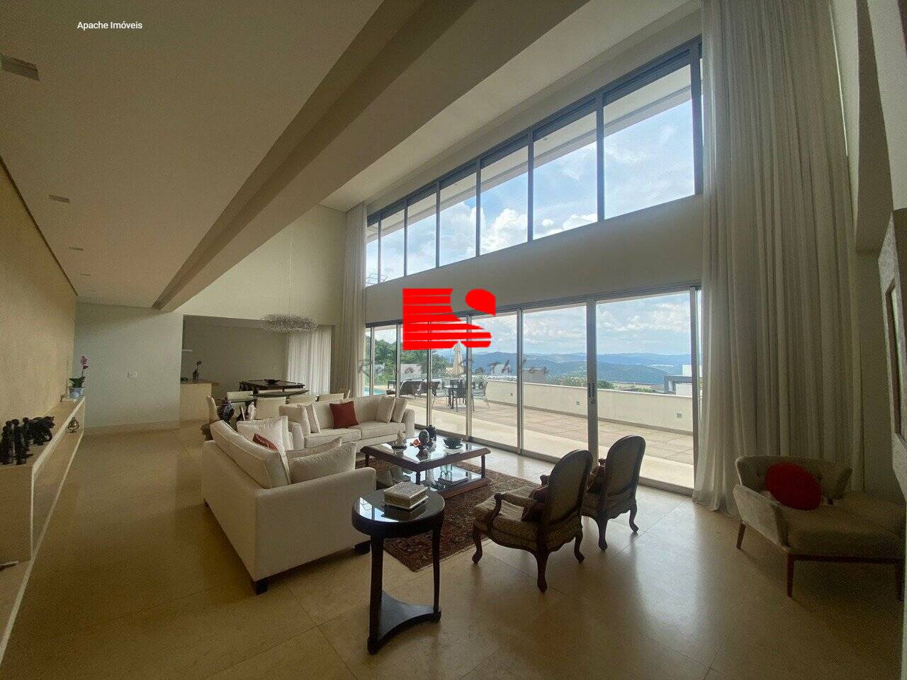 Casa de Condomínio à venda com 4 quartos, 540m² - Foto 35