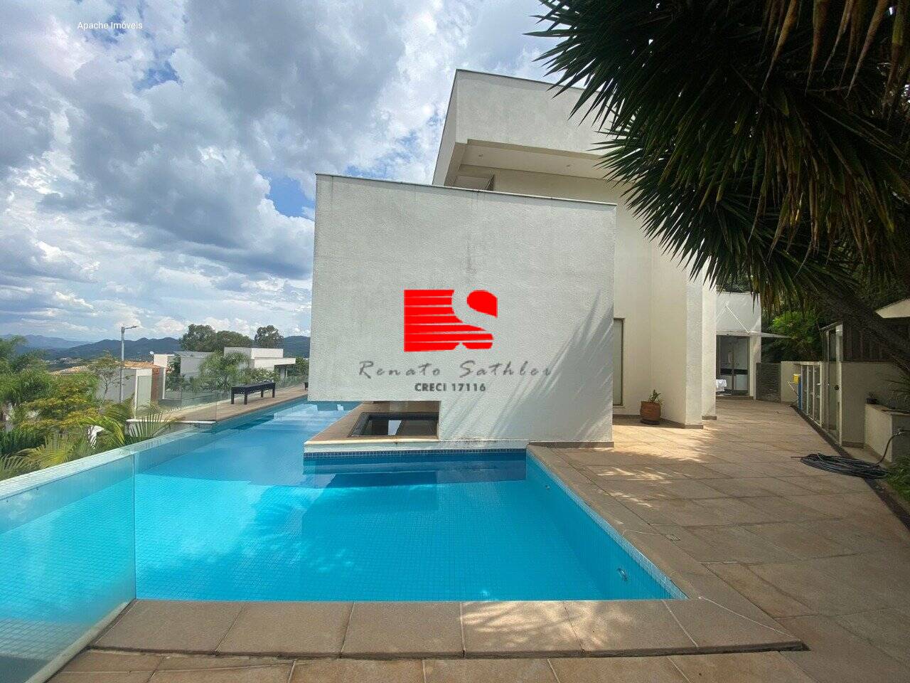 Casa de Condomínio à venda com 4 quartos, 540m² - Foto 46