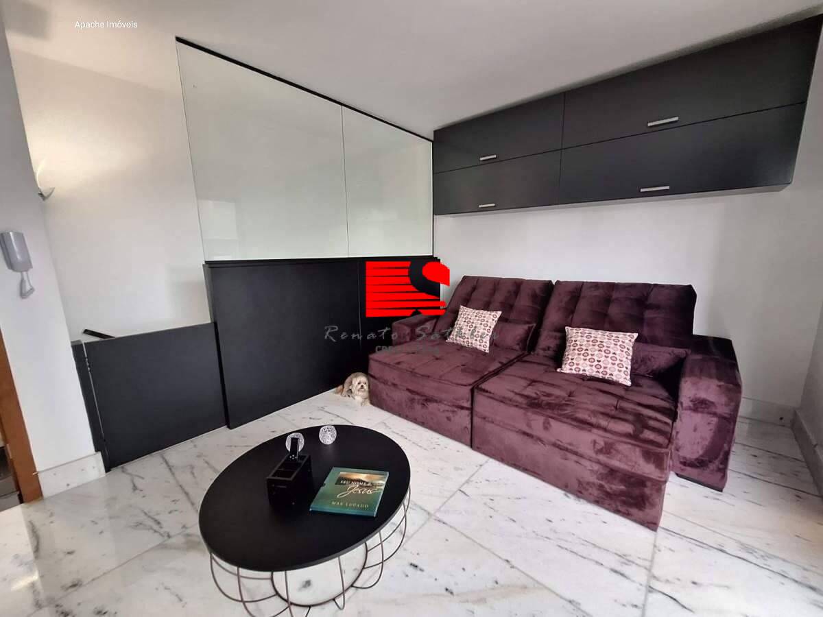 Cobertura à venda com 3 quartos, 150m² - Foto 12