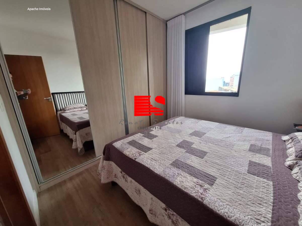 Cobertura à venda com 3 quartos, 150m² - Foto 15