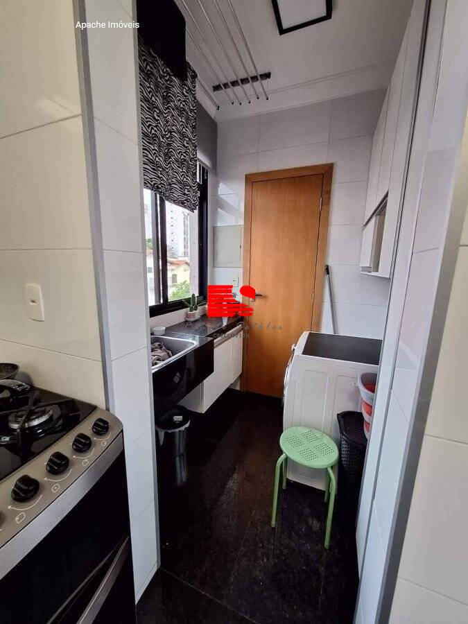 Cobertura à venda com 3 quartos, 150m² - Foto 18