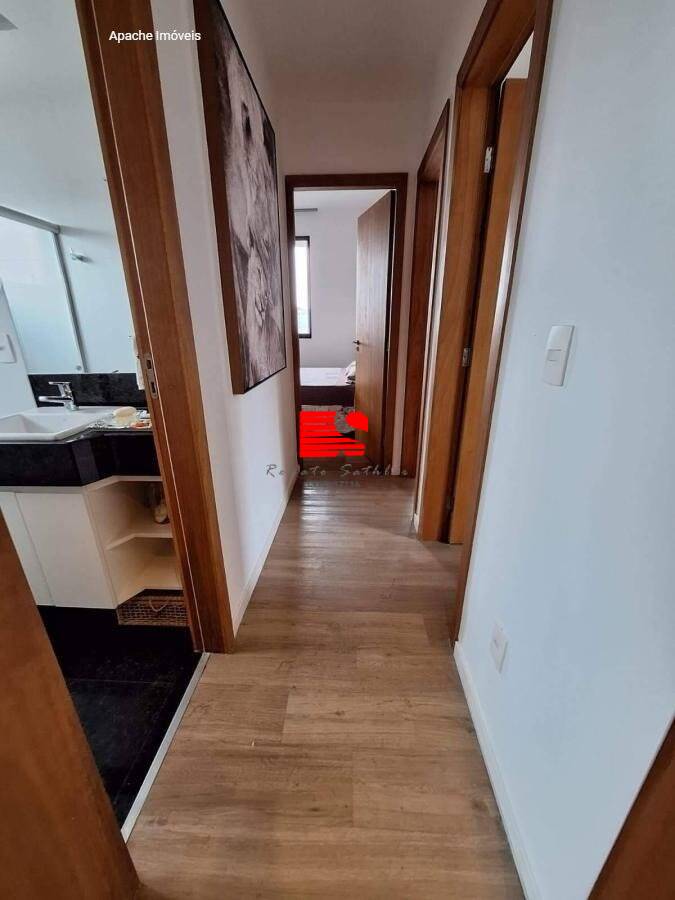 Cobertura à venda com 3 quartos, 150m² - Foto 17