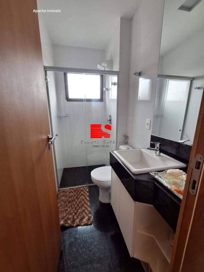 Cobertura à venda com 3 quartos, 150m² - Foto 20