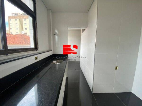 Apartamento à venda com 3 quartos, 100m² - Foto 3