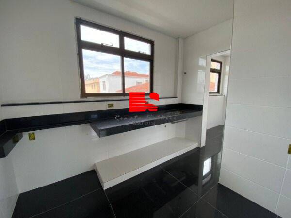 Apartamento à venda com 3 quartos, 100m² - Foto 6