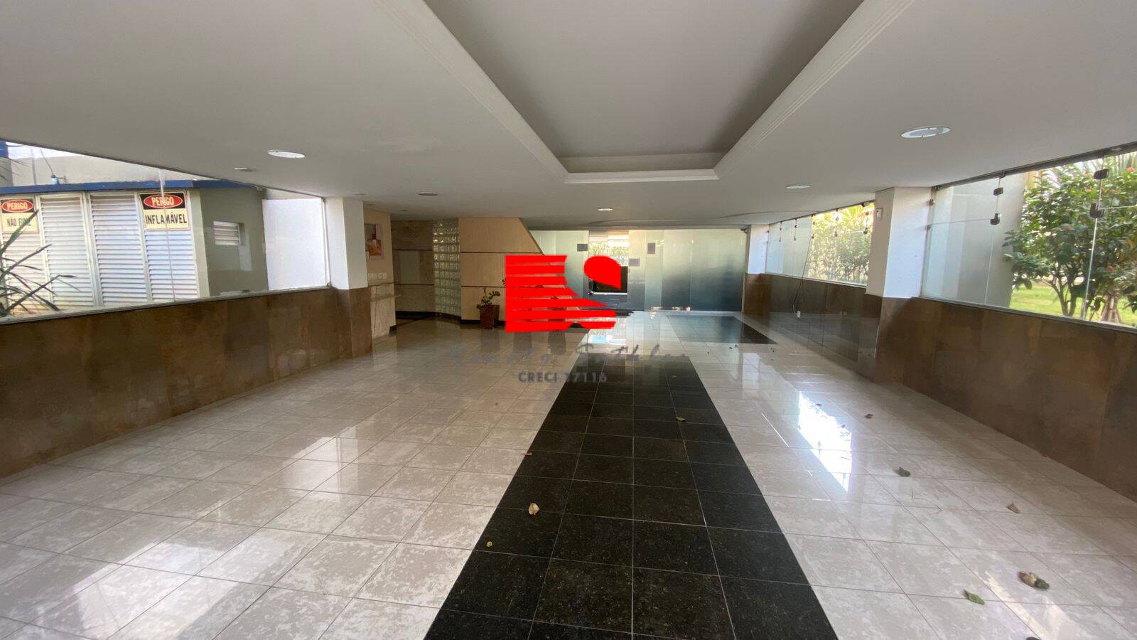 Apartamento à venda com 2 quartos, 86m² - Foto 5