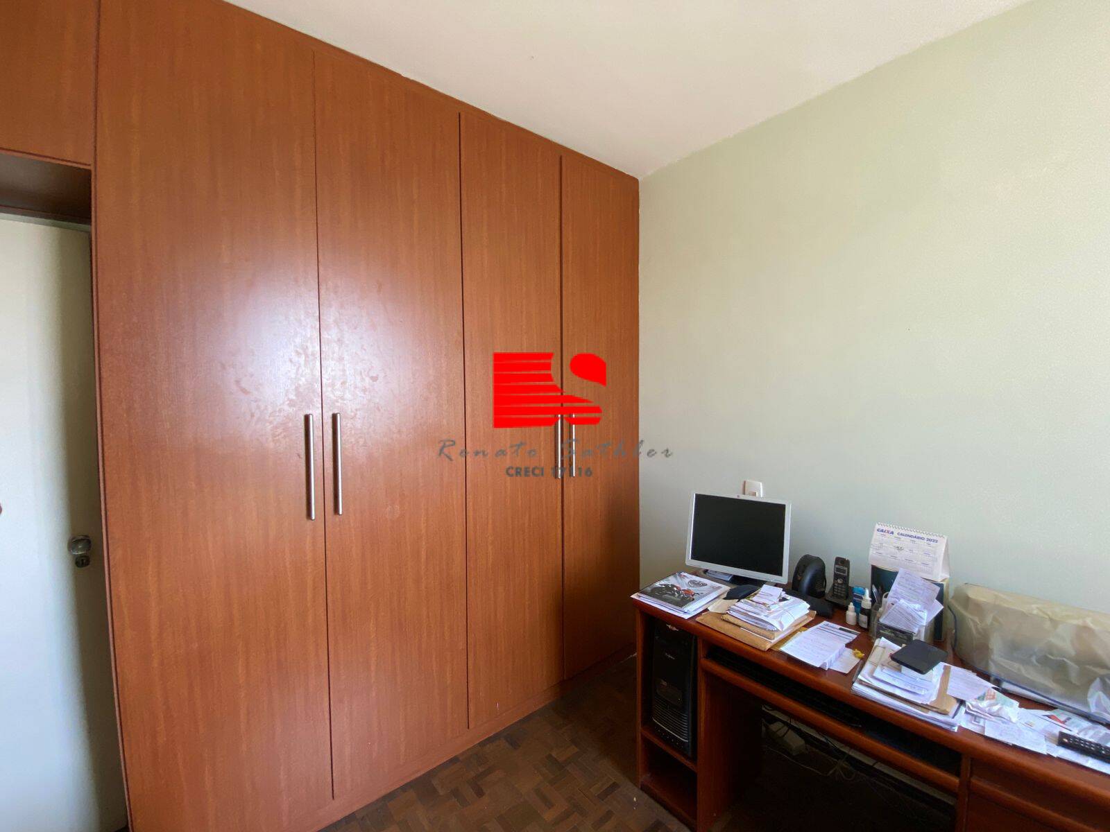 Apartamento à venda com 2 quartos, 86m² - Foto 6