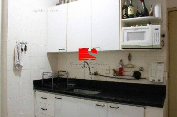 Apartamento à venda com 3 quartos, 100m² - Foto 5