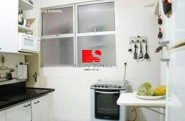 Apartamento à venda com 3 quartos, 100m² - Foto 6