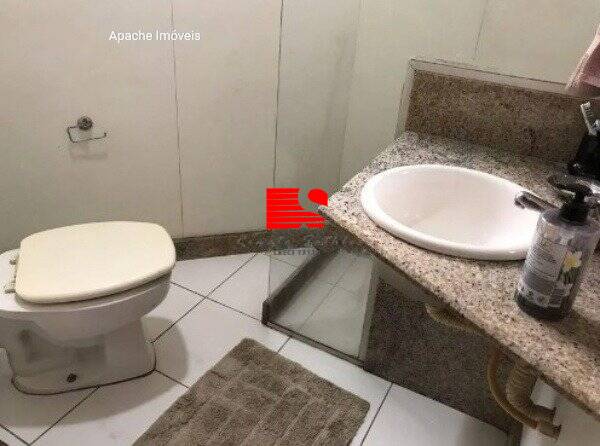 Apartamento à venda com 3 quartos, 100m² - Foto 8