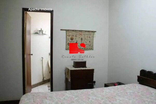 Apartamento à venda com 3 quartos, 100m² - Foto 11