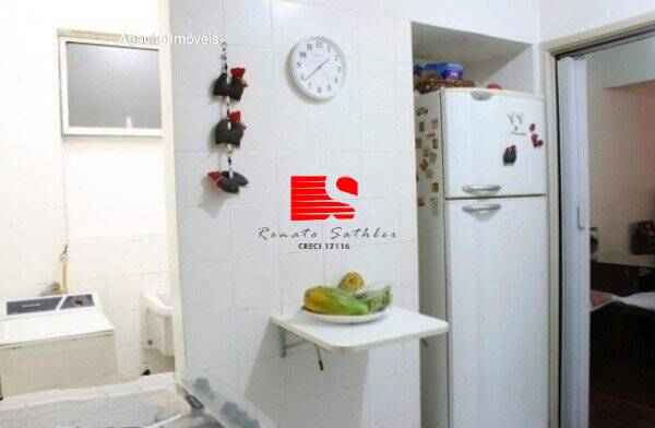 Apartamento à venda com 3 quartos, 100m² - Foto 13