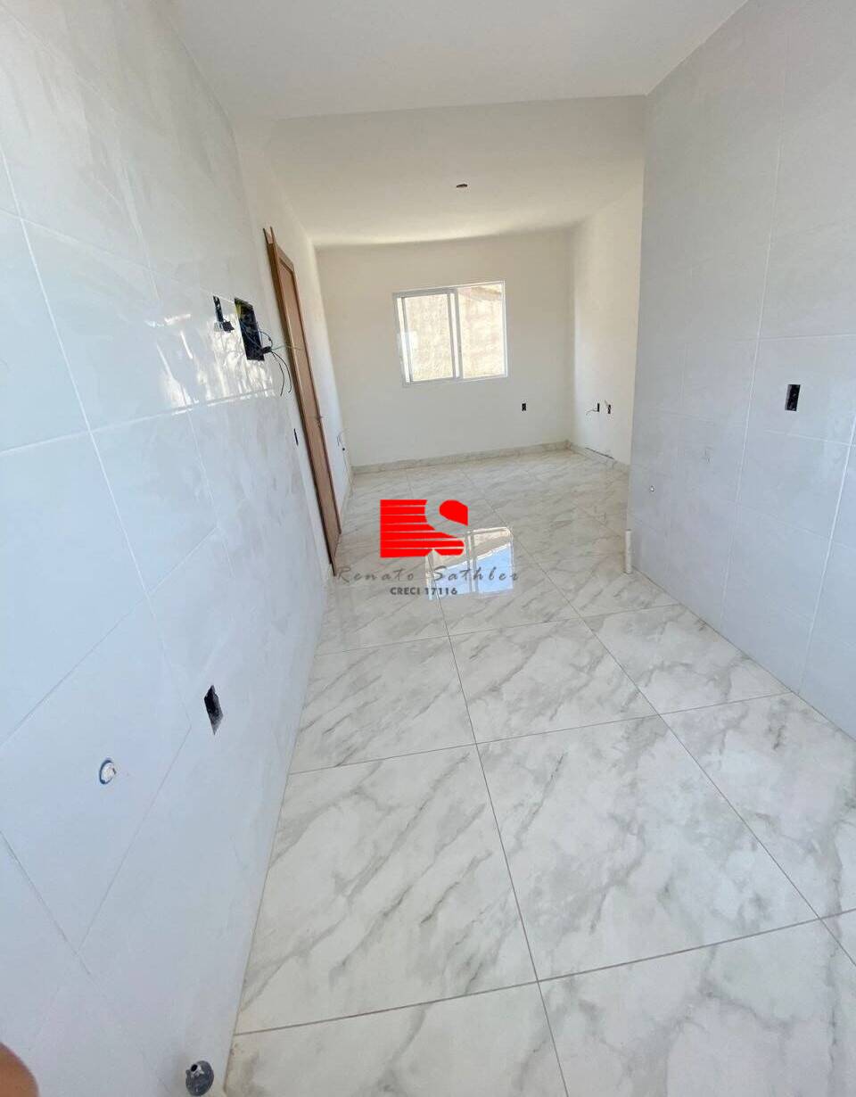 Apartamento à venda com 2 quartos - Foto 1