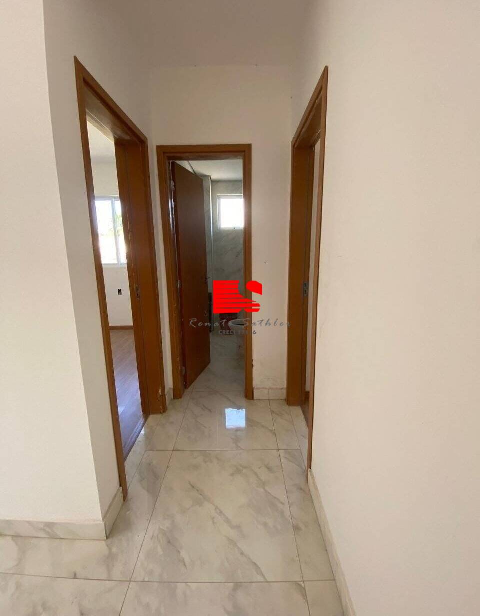 Apartamento à venda com 2 quartos - Foto 4