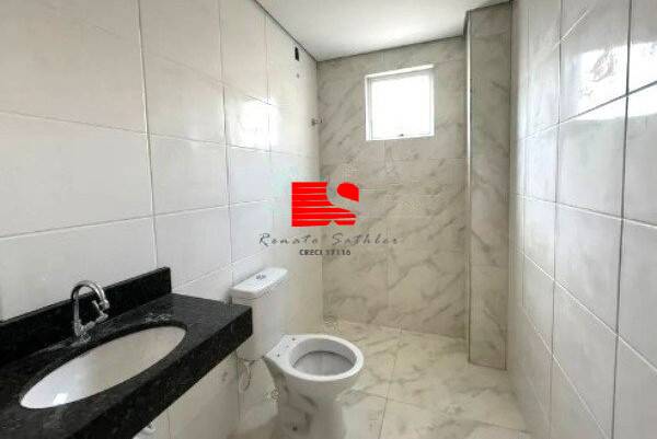 Apartamento à venda com 2 quartos - Foto 3