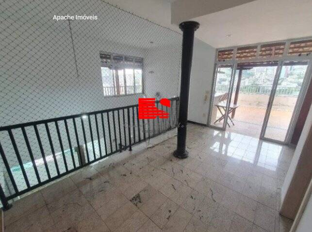 Cobertura para alugar com 2 quartos, 152m² - Foto 13