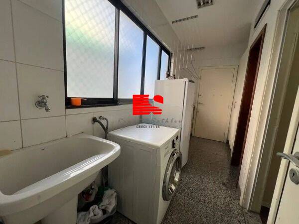 Apartamento à venda com 3 quartos, 152m² - Foto 5