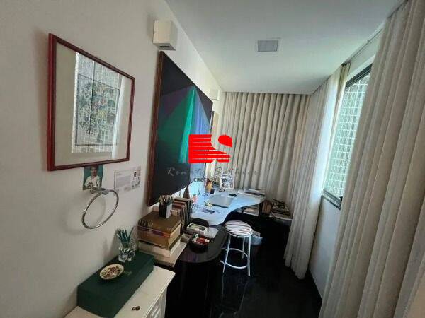 Apartamento à venda com 3 quartos, 152m² - Foto 7