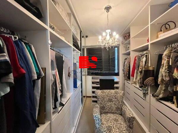 Apartamento à venda com 3 quartos, 152m² - Foto 6