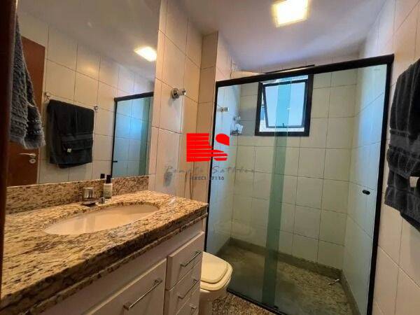 Apartamento à venda com 3 quartos, 152m² - Foto 8