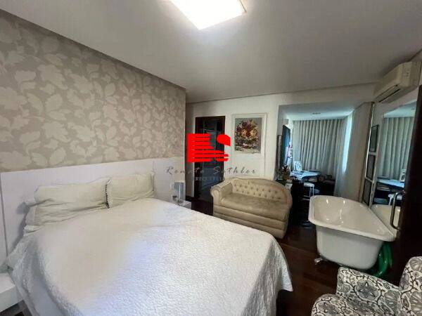 Apartamento à venda com 3 quartos, 152m² - Foto 11