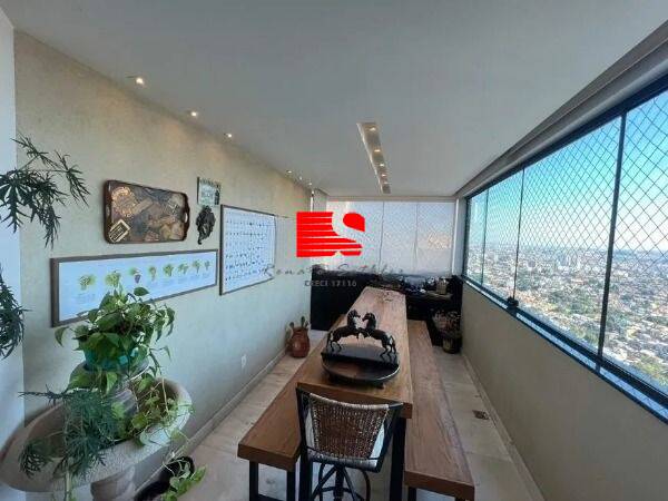 Apartamento à venda com 3 quartos, 152m² - Foto 12