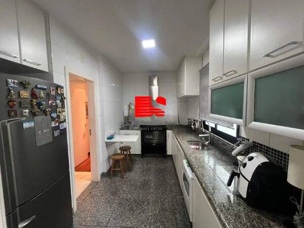 Apartamento à venda com 3 quartos, 152m² - Foto 15