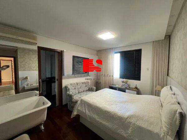 Apartamento à venda com 3 quartos, 152m² - Foto 16