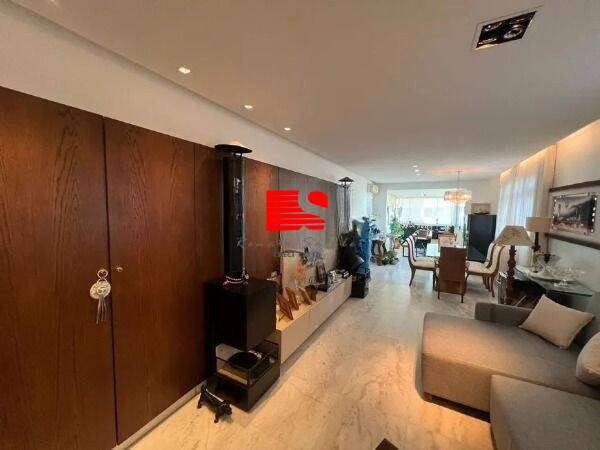 Apartamento à venda com 3 quartos, 152m² - Foto 19