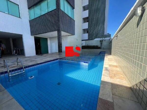 Apartamento à venda com 3 quartos, 152m² - Foto 25