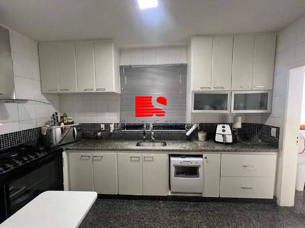 Apartamento à venda com 3 quartos, 152m² - Foto 28