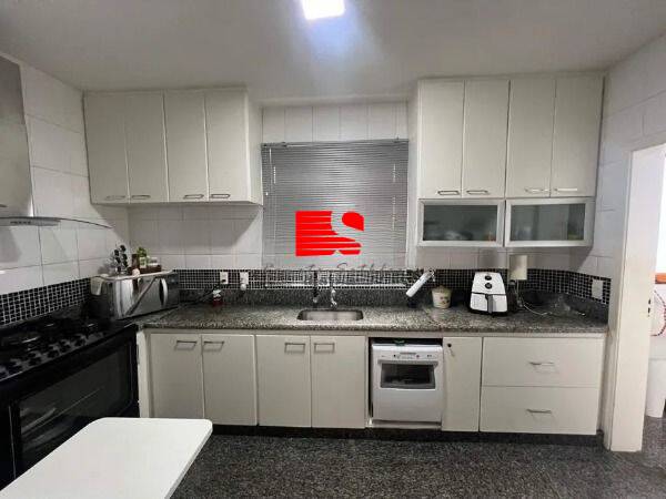 Apartamento à venda com 3 quartos, 152m² - Foto 26