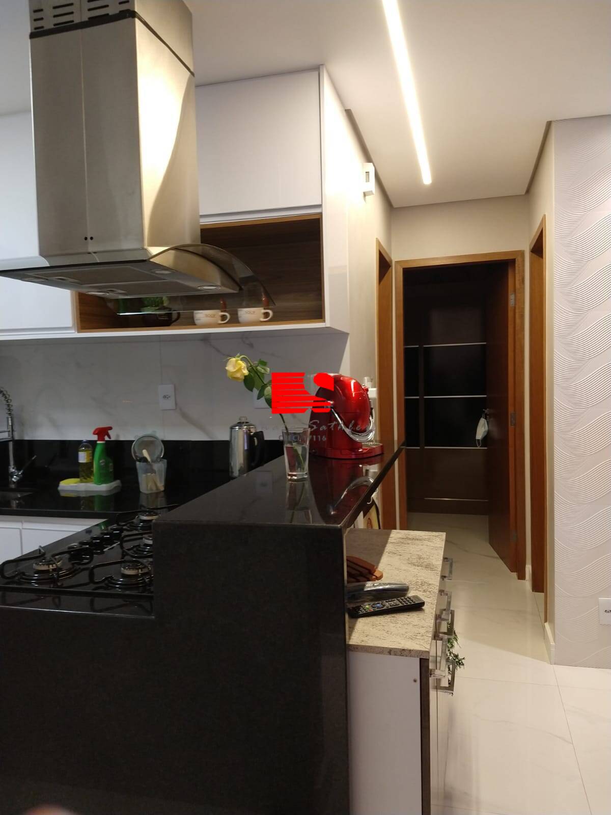 Apartamento à venda com 2 quartos, 50m² - Foto 6