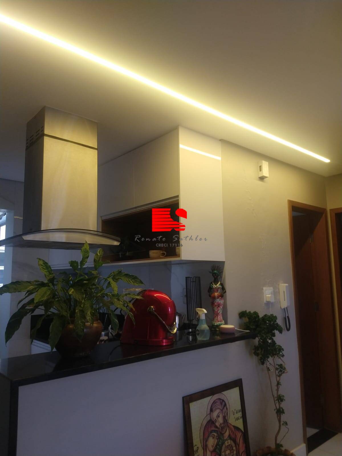 Apartamento à venda com 2 quartos, 50m² - Foto 14