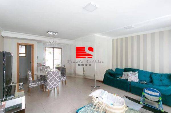 Casa à venda com 3 quartos, 169m² - Foto 11