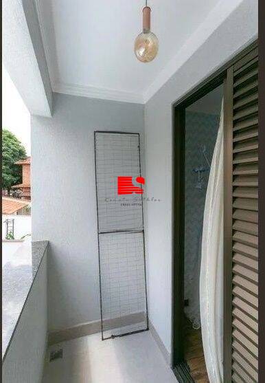 Casa à venda com 3 quartos, 169m² - Foto 13