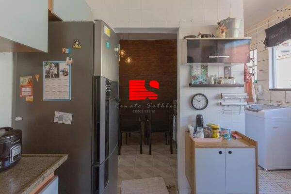 Apartamento à venda com 3 quartos, 90m² - Foto 4