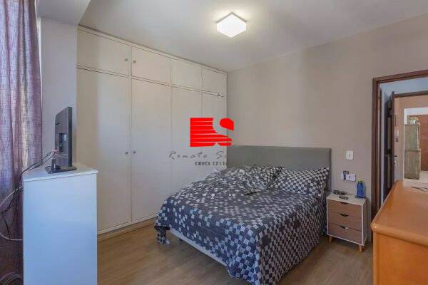 Apartamento à venda com 3 quartos, 90m² - Foto 8