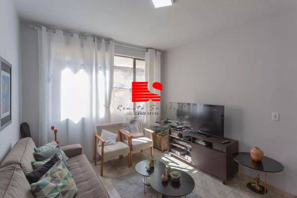 Apartamento à venda com 3 quartos, 90m² - Foto 10