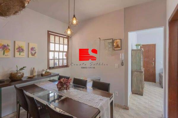 Apartamento à venda com 3 quartos, 90m² - Foto 15