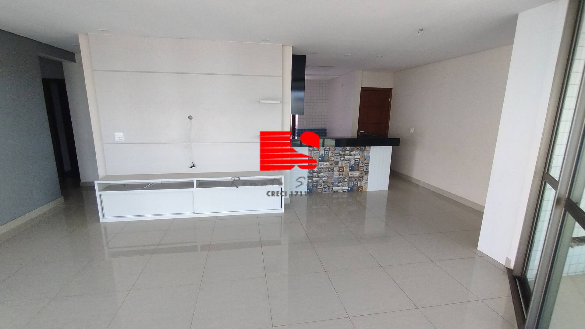 Apartamento para alugar com 3 quartos, 95m² - Foto 3