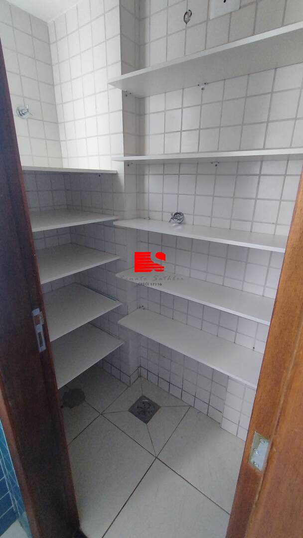 Apartamento para alugar com 3 quartos, 95m² - Foto 5