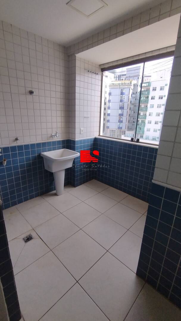 Apartamento para alugar com 3 quartos, 95m² - Foto 6