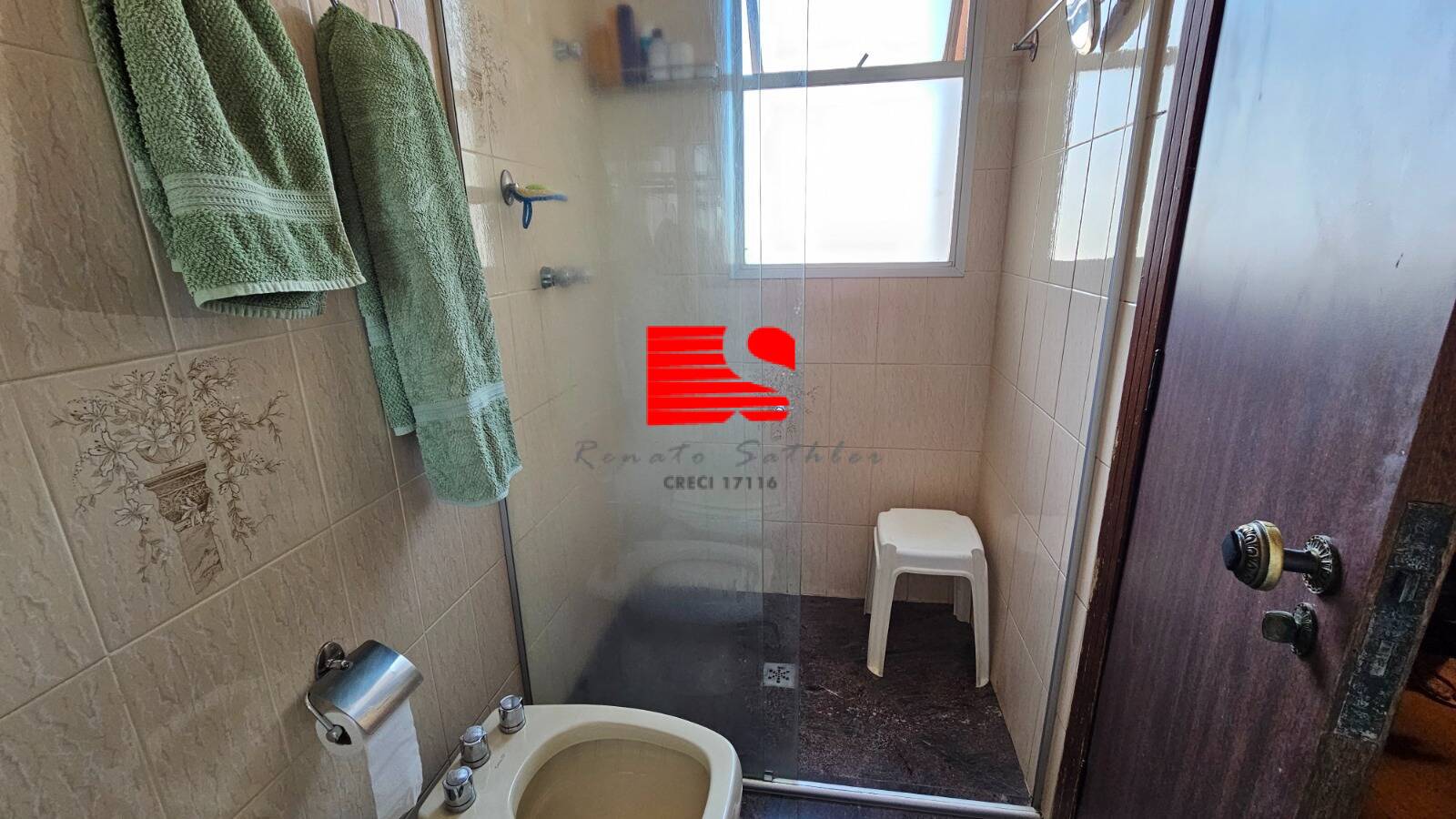 Apartamento à venda com 4 quartos, 140m² - Foto 4