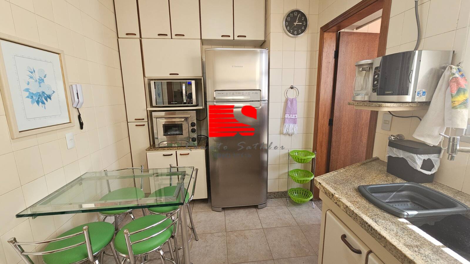 Apartamento à venda com 4 quartos, 140m² - Foto 14